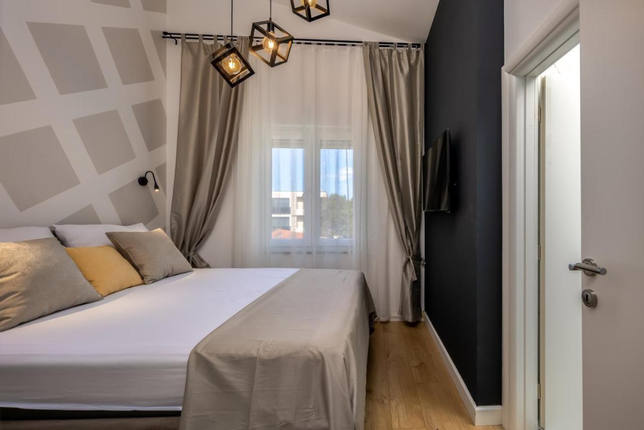 Apartment Forever Селце Екстер'єр фото