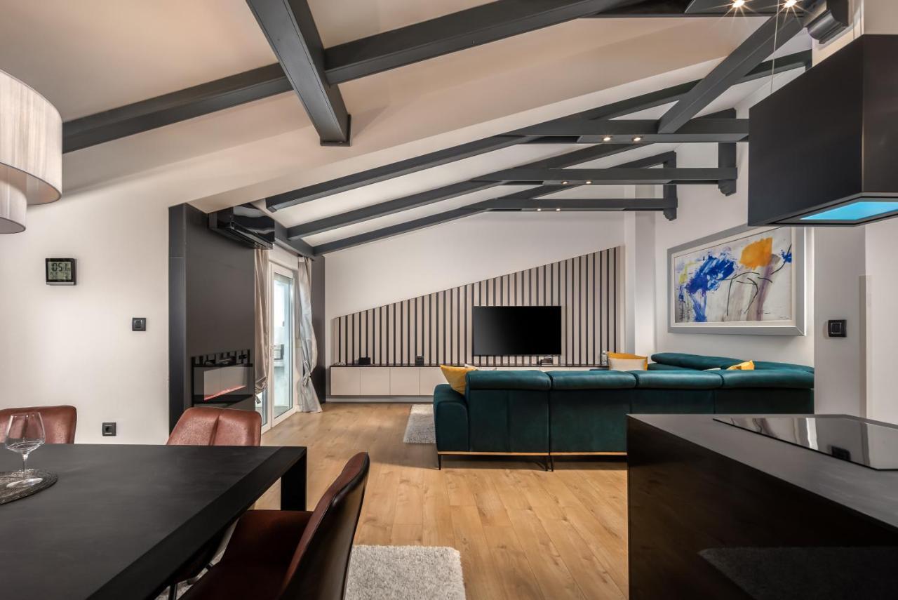 Apartment Forever Селце Екстер'єр фото