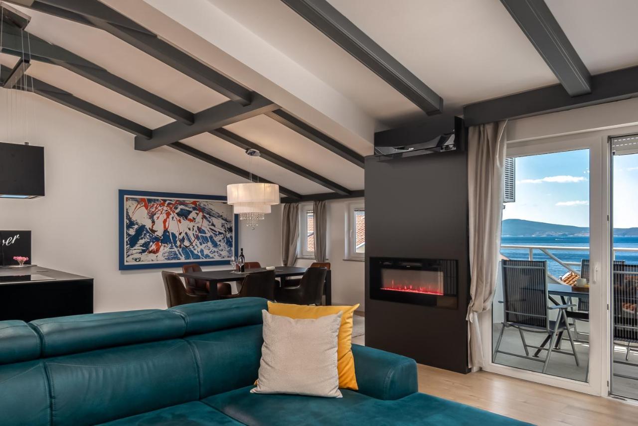 Apartment Forever Селце Екстер'єр фото