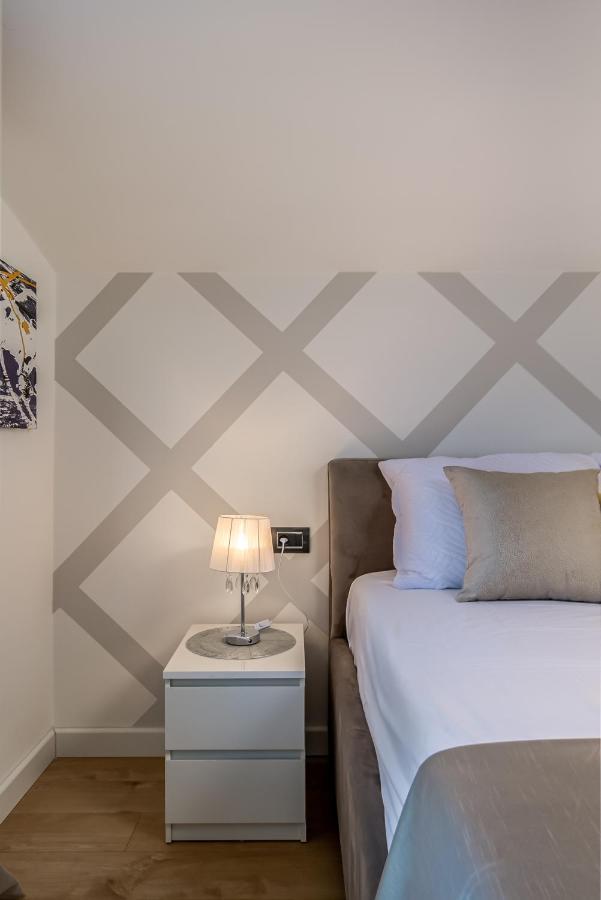 Apartment Forever Селце Екстер'єр фото