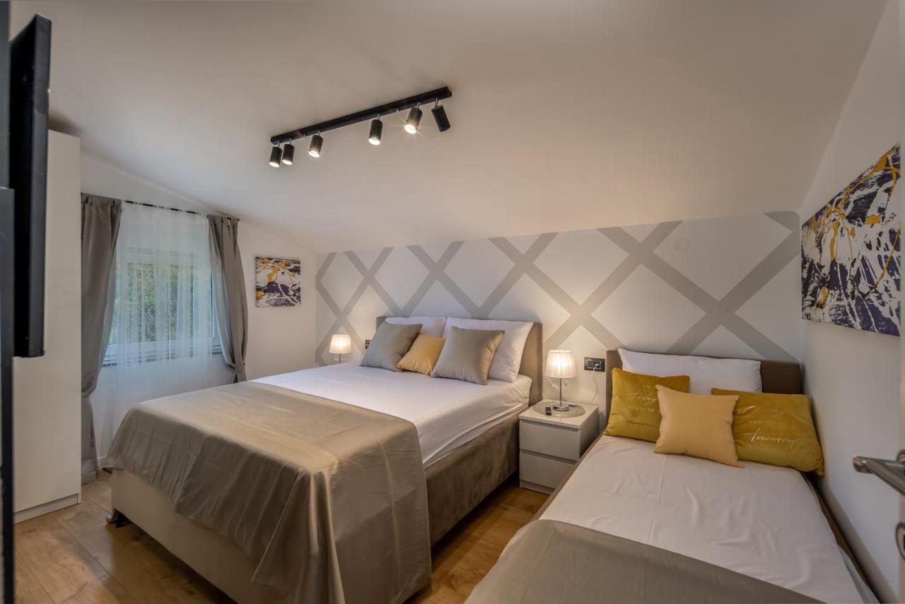 Apartment Forever Селце Екстер'єр фото