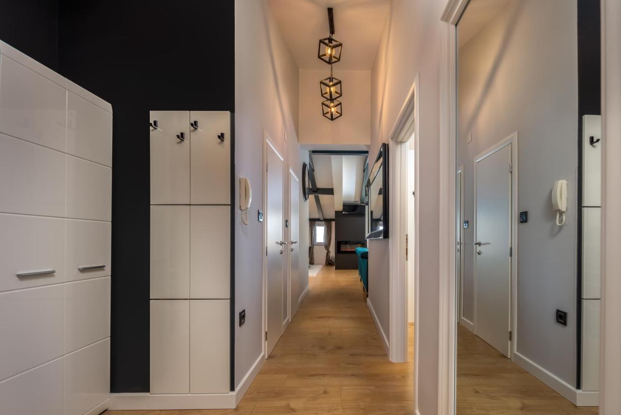 Apartment Forever Селце Екстер'єр фото