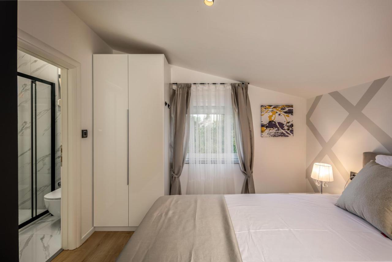 Apartment Forever Селце Екстер'єр фото