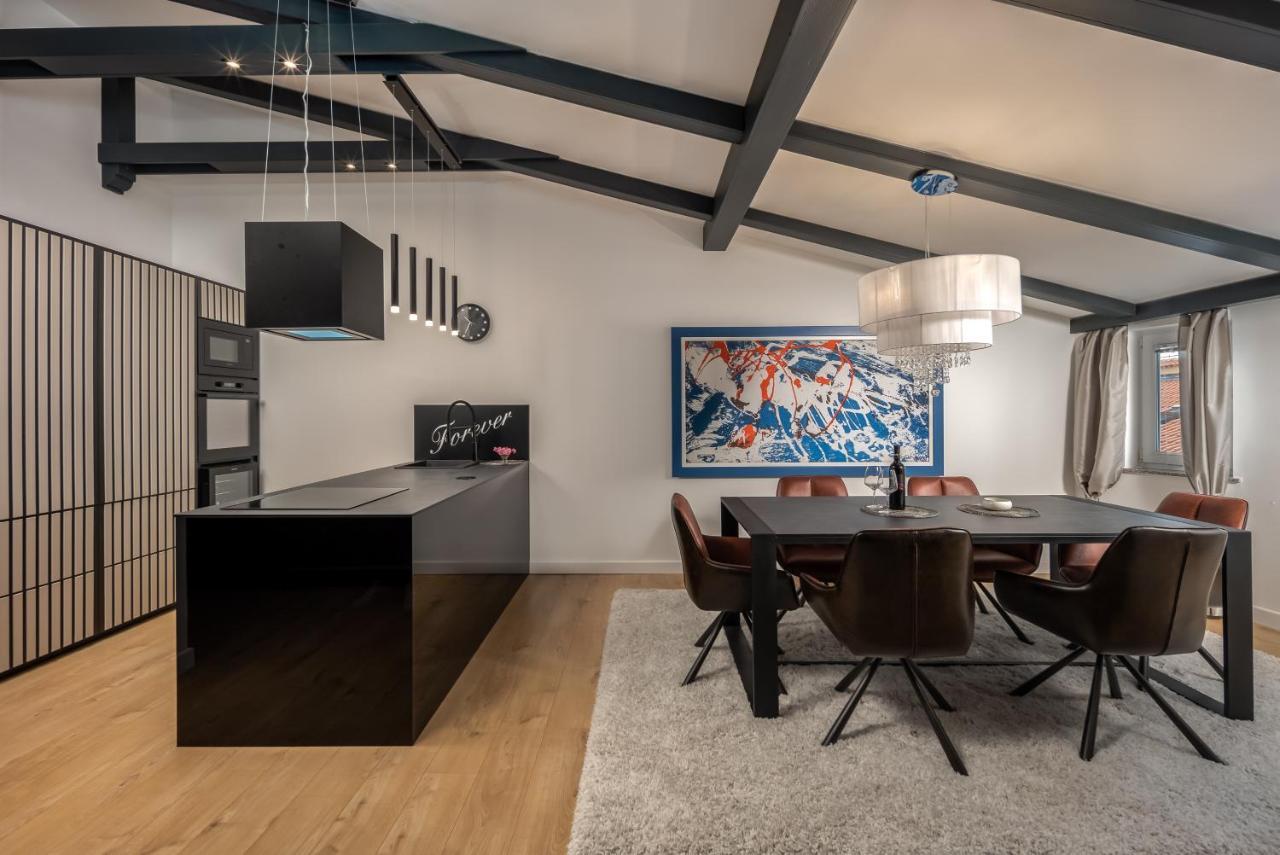 Apartment Forever Селце Екстер'єр фото
