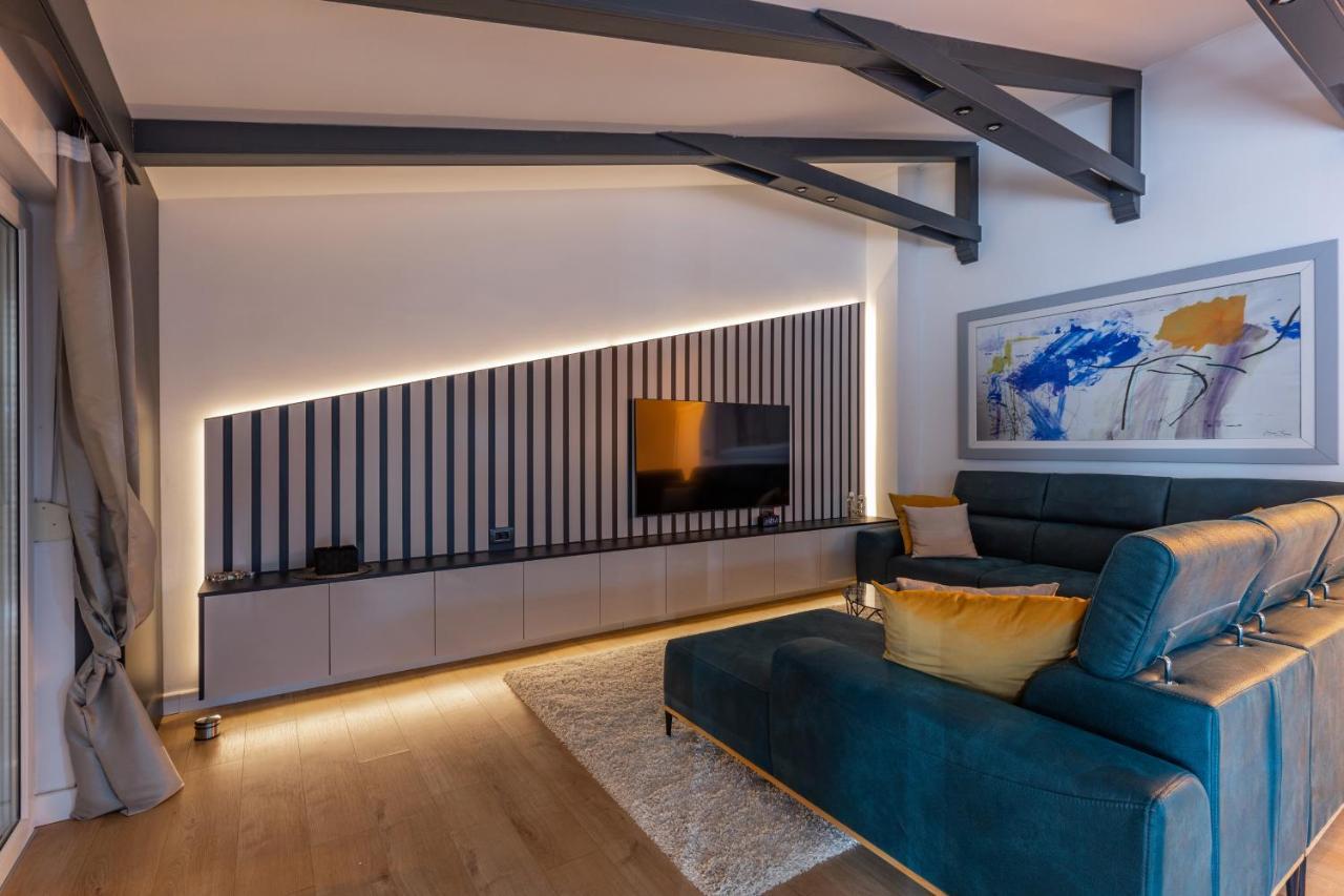 Apartment Forever Селце Екстер'єр фото