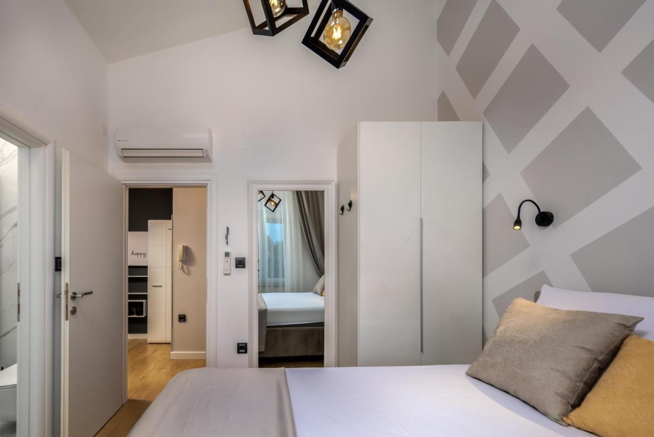 Apartment Forever Селце Екстер'єр фото