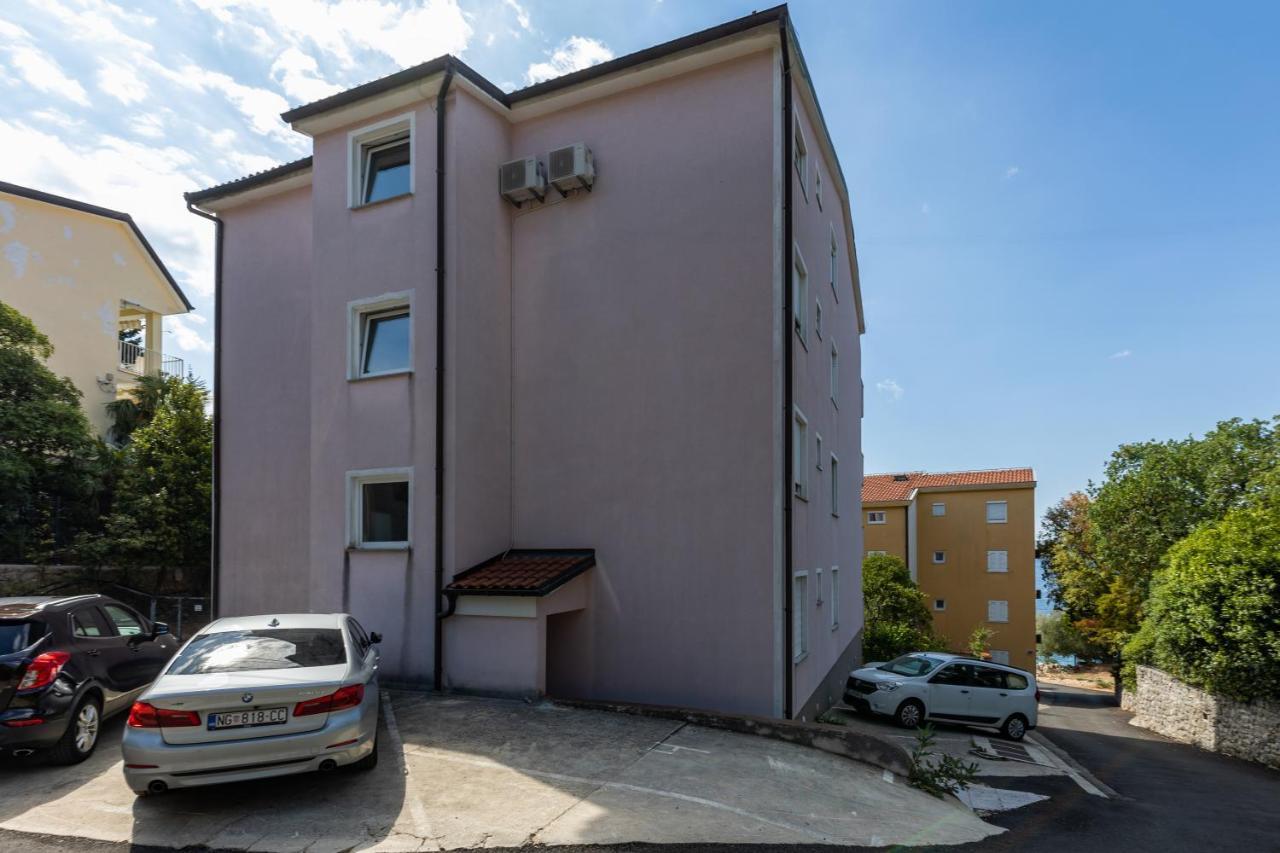 Apartment Forever Селце Екстер'єр фото