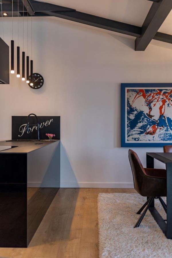 Apartment Forever Селце Екстер'єр фото