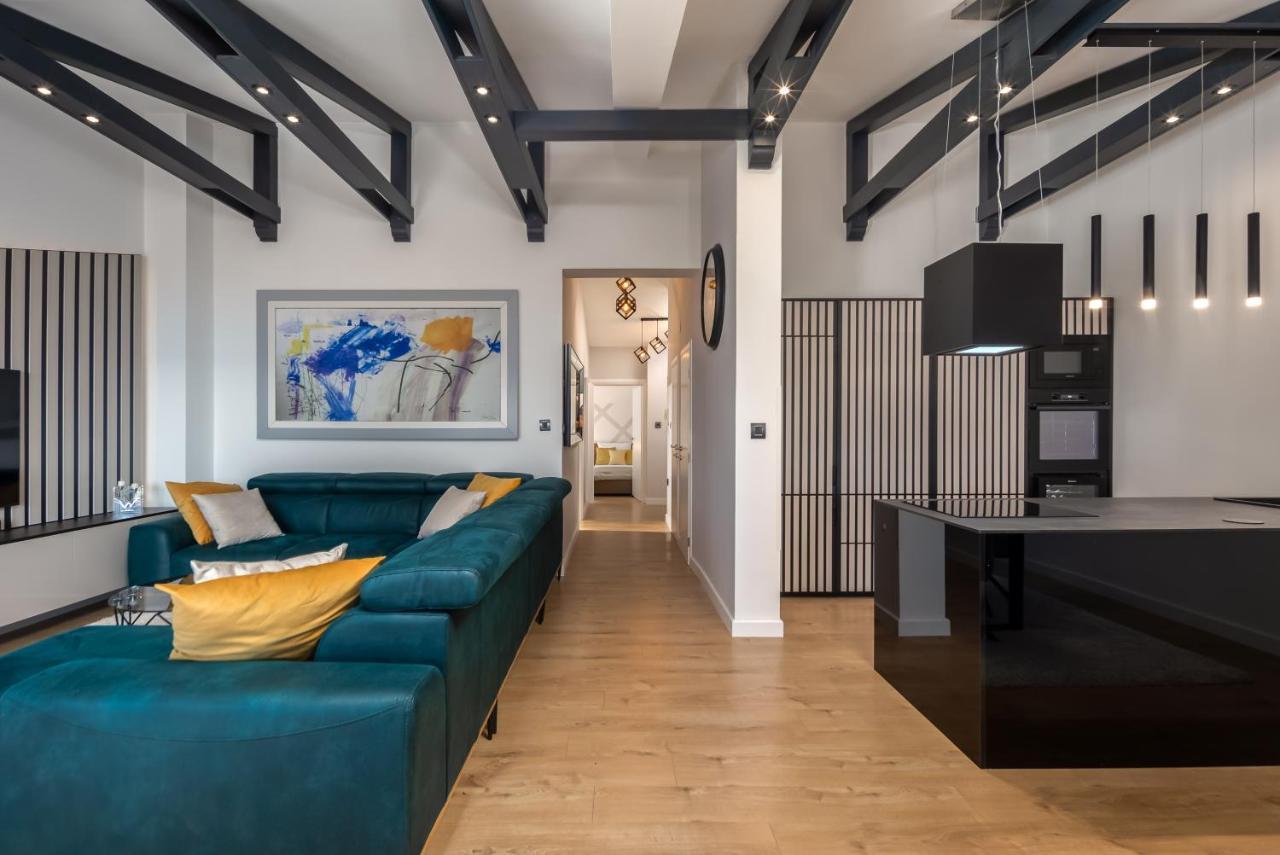 Apartment Forever Селце Екстер'єр фото