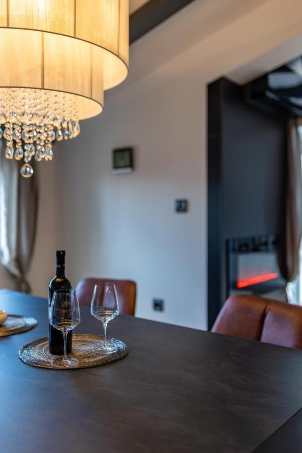 Apartment Forever Селце Екстер'єр фото