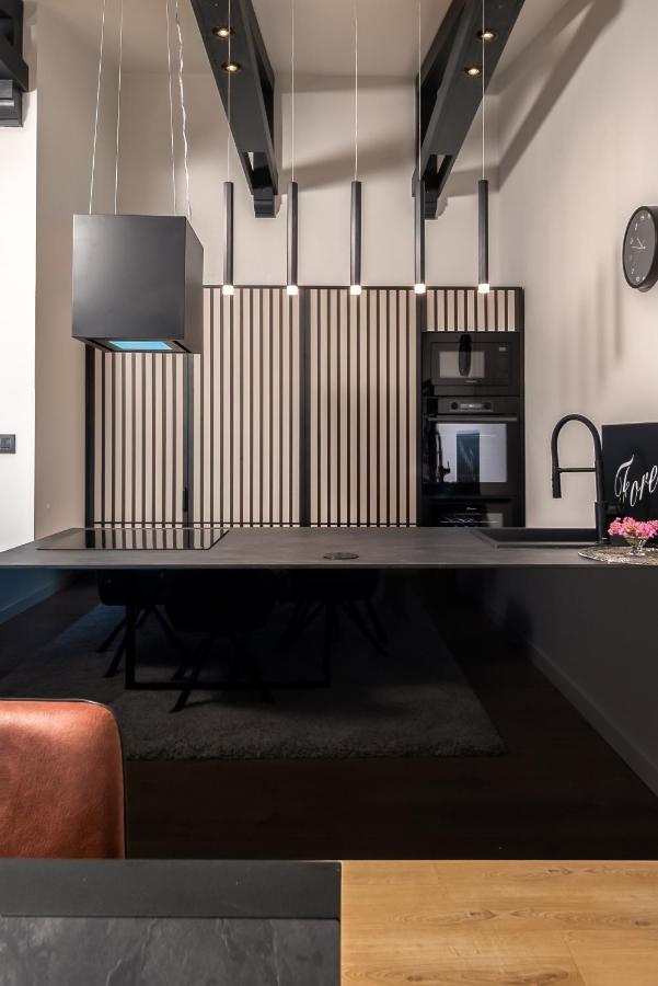 Apartment Forever Селце Екстер'єр фото