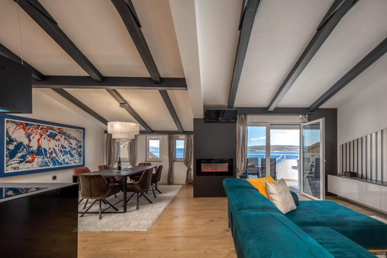 Apartment Forever Селце Екстер'єр фото