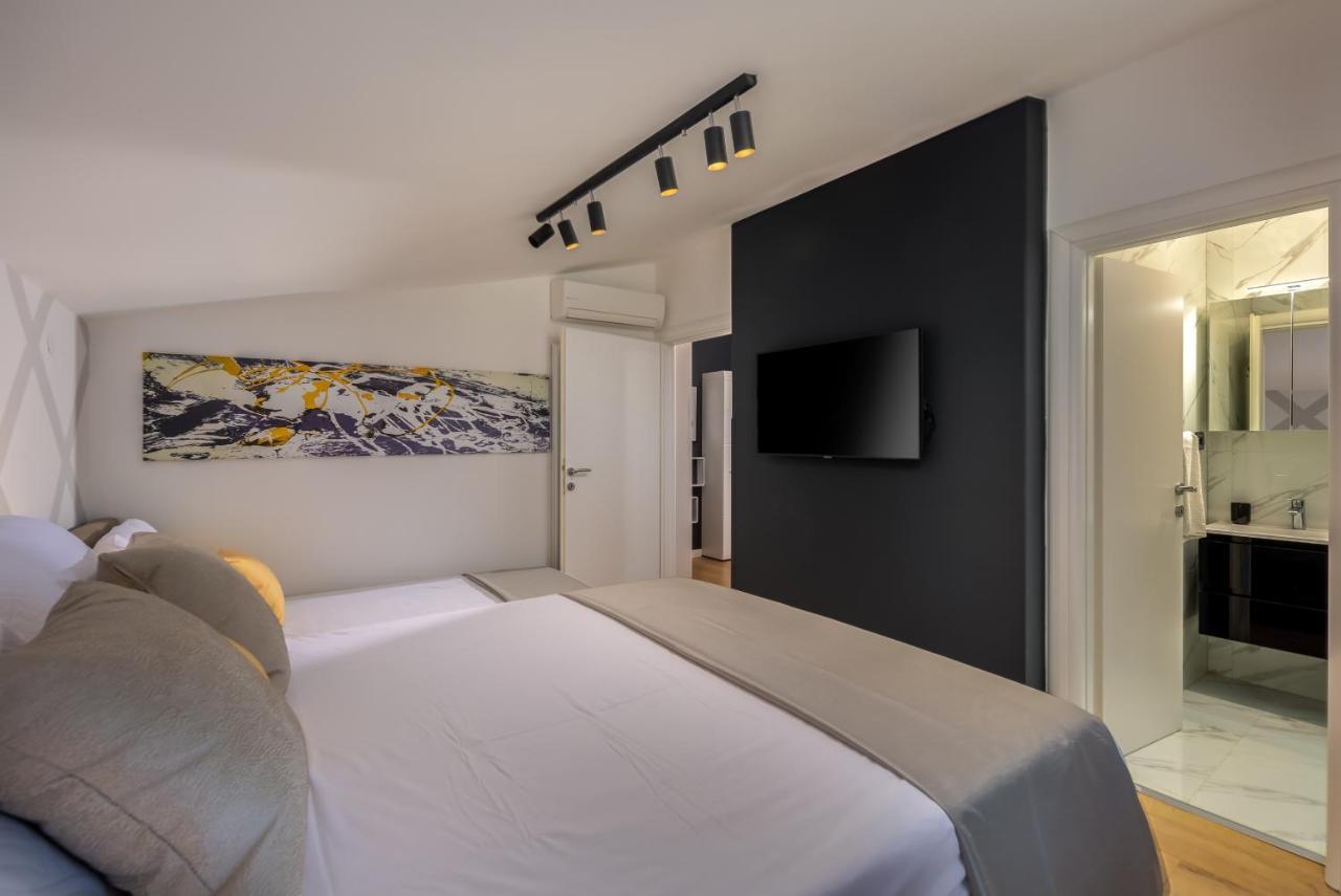 Apartment Forever Селце Екстер'єр фото