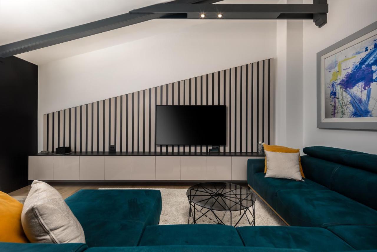 Apartment Forever Селце Екстер'єр фото