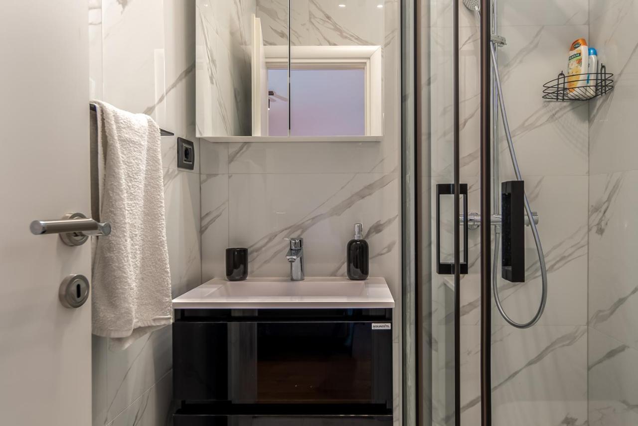Apartment Forever Селце Екстер'єр фото