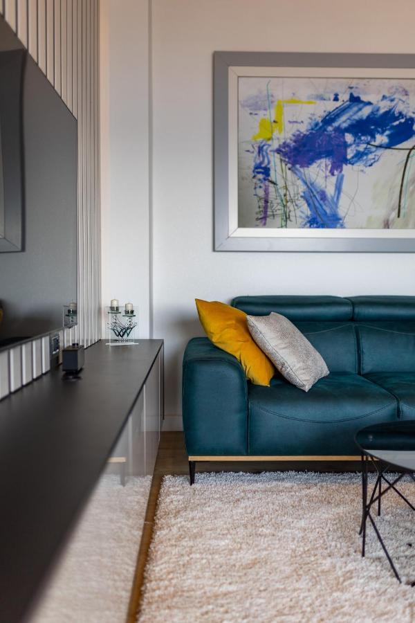 Apartment Forever Селце Екстер'єр фото