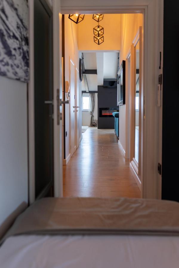 Apartment Forever Селце Екстер'єр фото