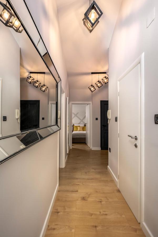 Apartment Forever Селце Екстер'єр фото