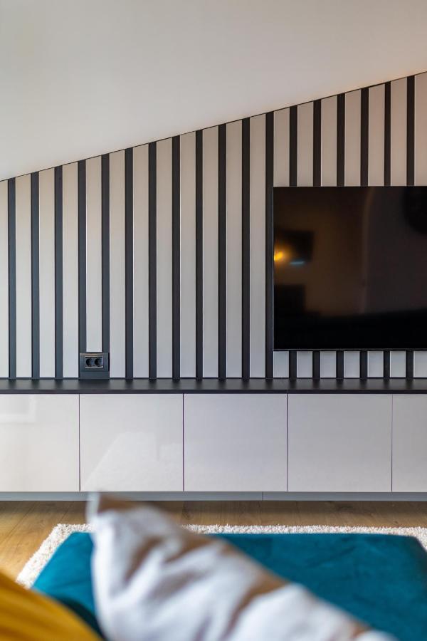 Apartment Forever Селце Екстер'єр фото
