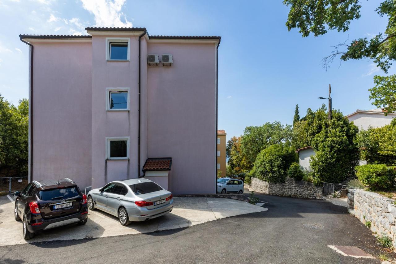 Apartment Forever Селце Екстер'єр фото